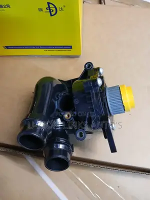 Water Pump 2.0t Tsi 2.0t Tfsi