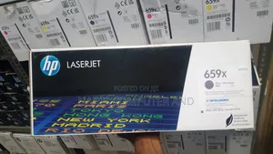 Hp 659a Toner