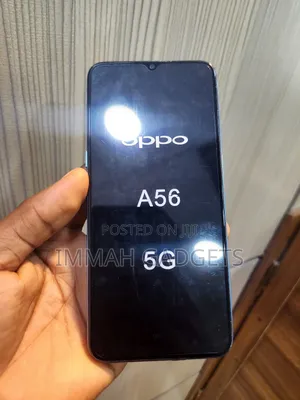 Oppo A56 5G 256 GB