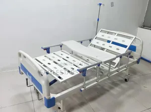 Double Abs Bed
