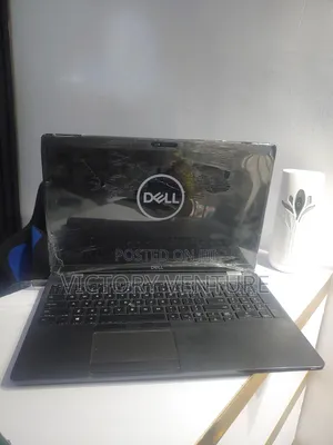 Laptop Dell Latitude E5500 8GB Intel Core I5 SSD 256GB