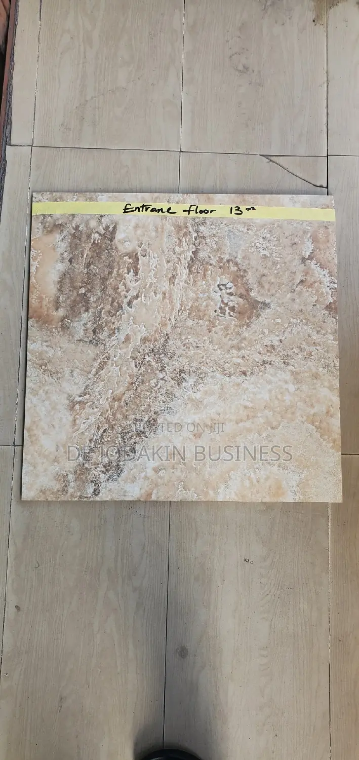 60x60 Super Rustic Royal Floor Tile