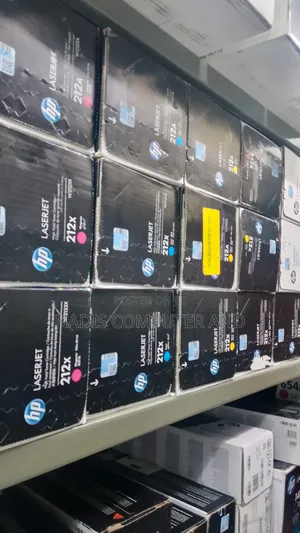 Hp Printer Tones 212a