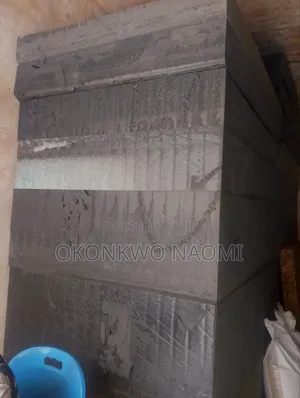 High Quality Naked Foam