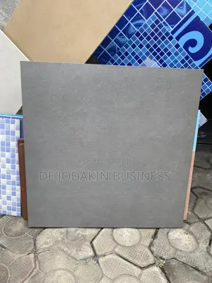 60x60 Super Matt Spanish Floor Tile