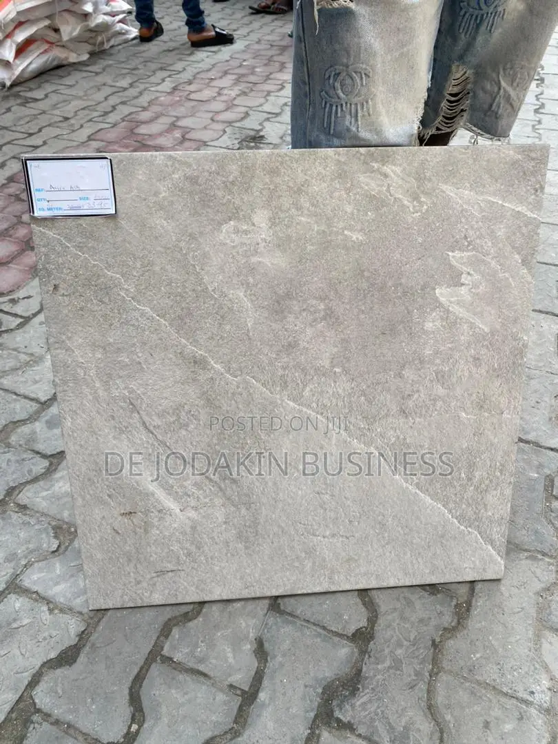 60x60 Super Matt Spanish Floor Tile