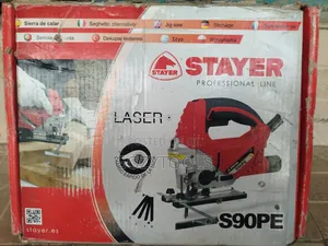 S90pe Jig Saw Machine