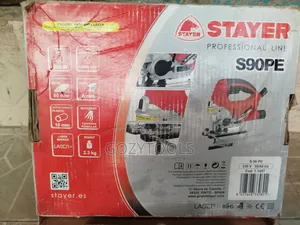 S90pe Jig Saw Machine