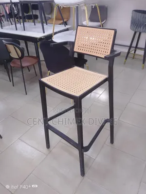 Comfortable and Durable High Chair