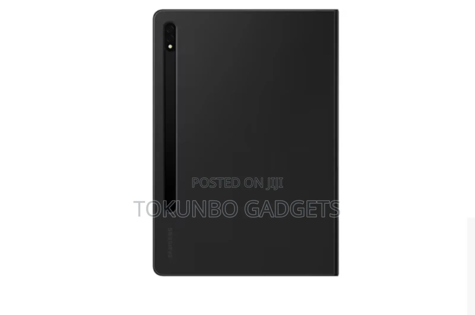 Samsung Galaxy Tab S8/S7 Note View Cover