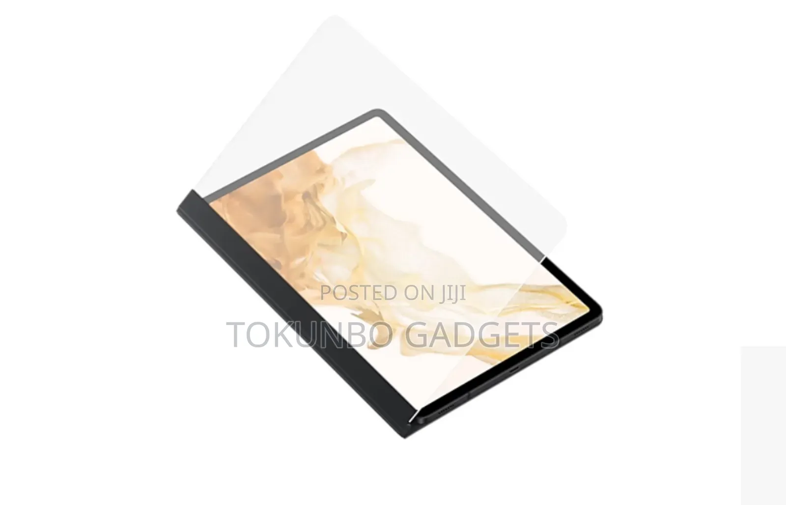 Samsung Galaxy Tab S8/S7 Note View Cover
