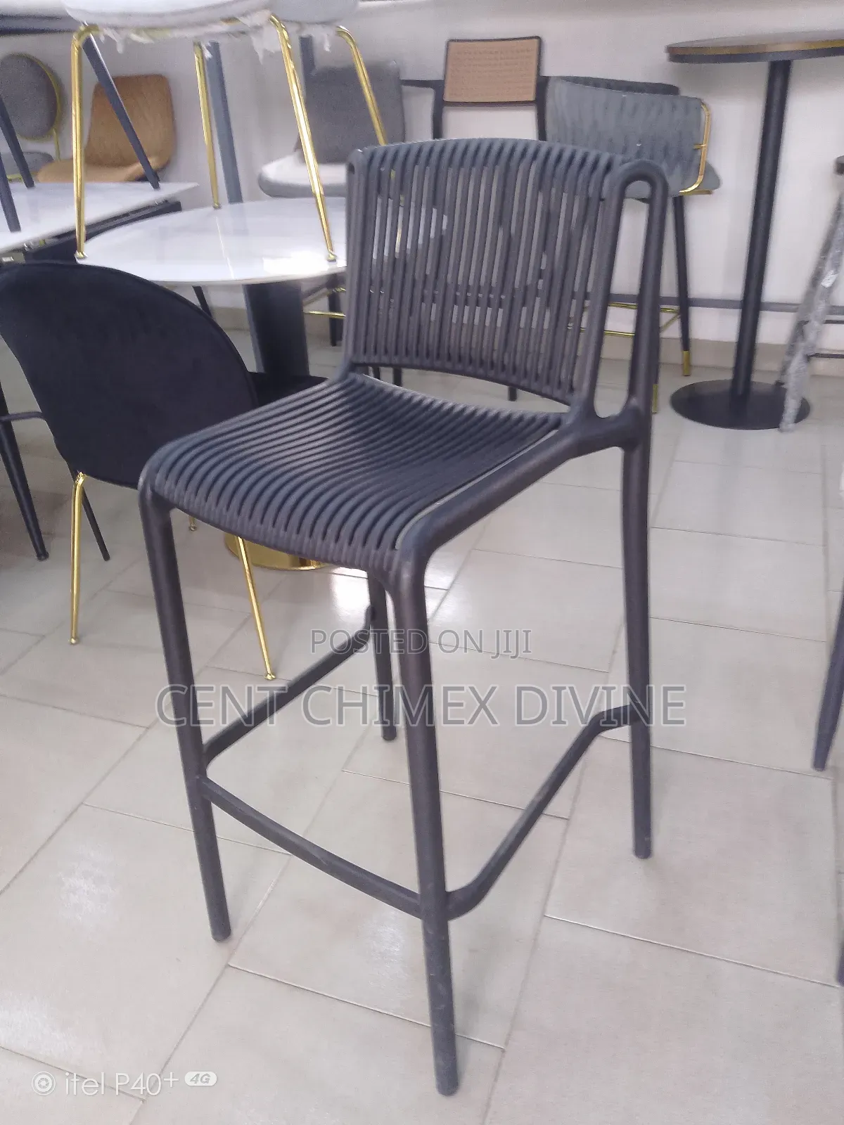 Modern Design Bar Chairs