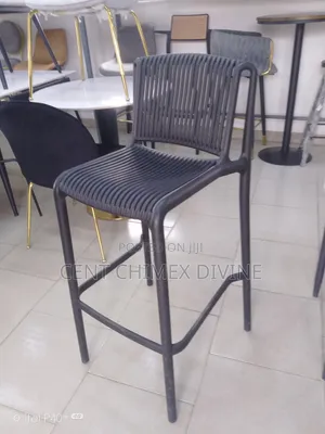 Modern Design Bar Chairs