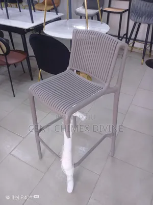 Modern Design Bar Chairs
