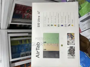 New AirTab S10 Ultra 1 TB
