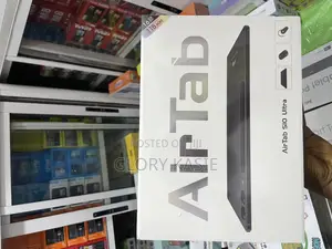 New AirTab S10 Ultra 1 TB