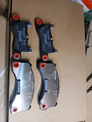 Brake Pads Porsche Cayenne 2011- 2020 (Original Brembo)