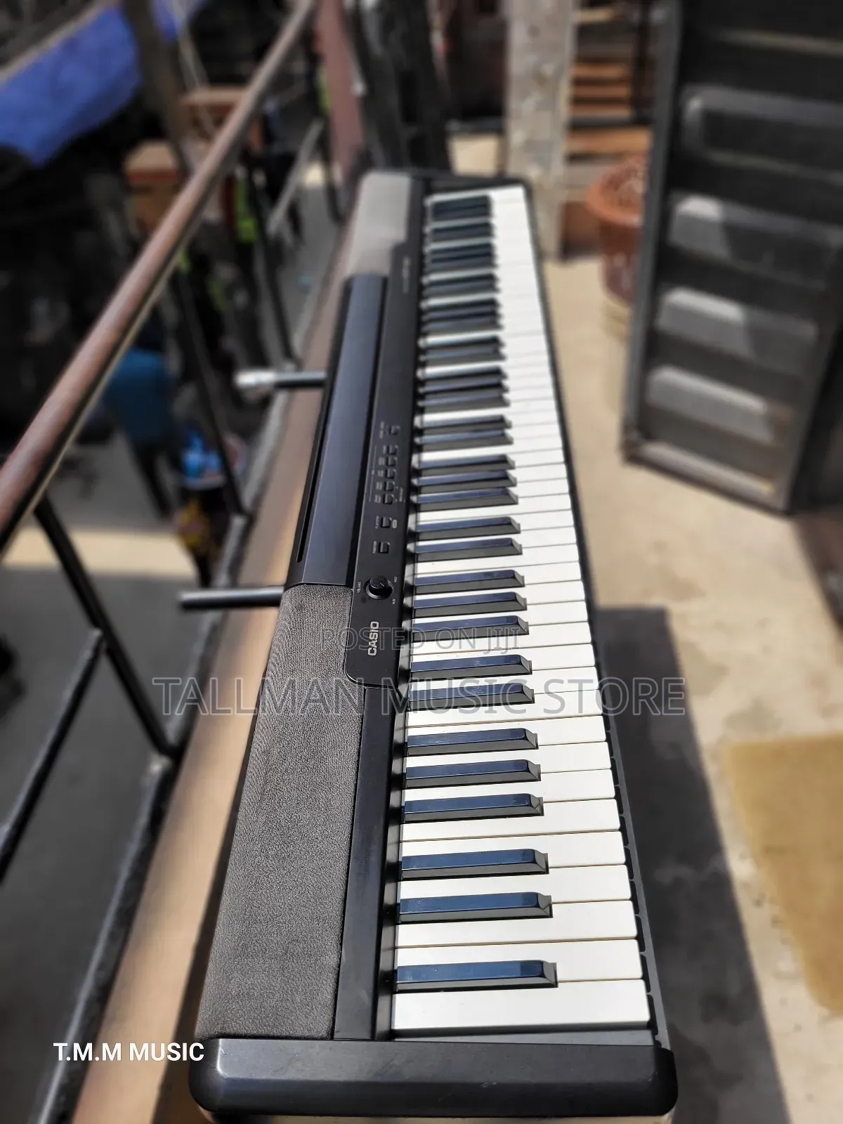 Casio CDP-100