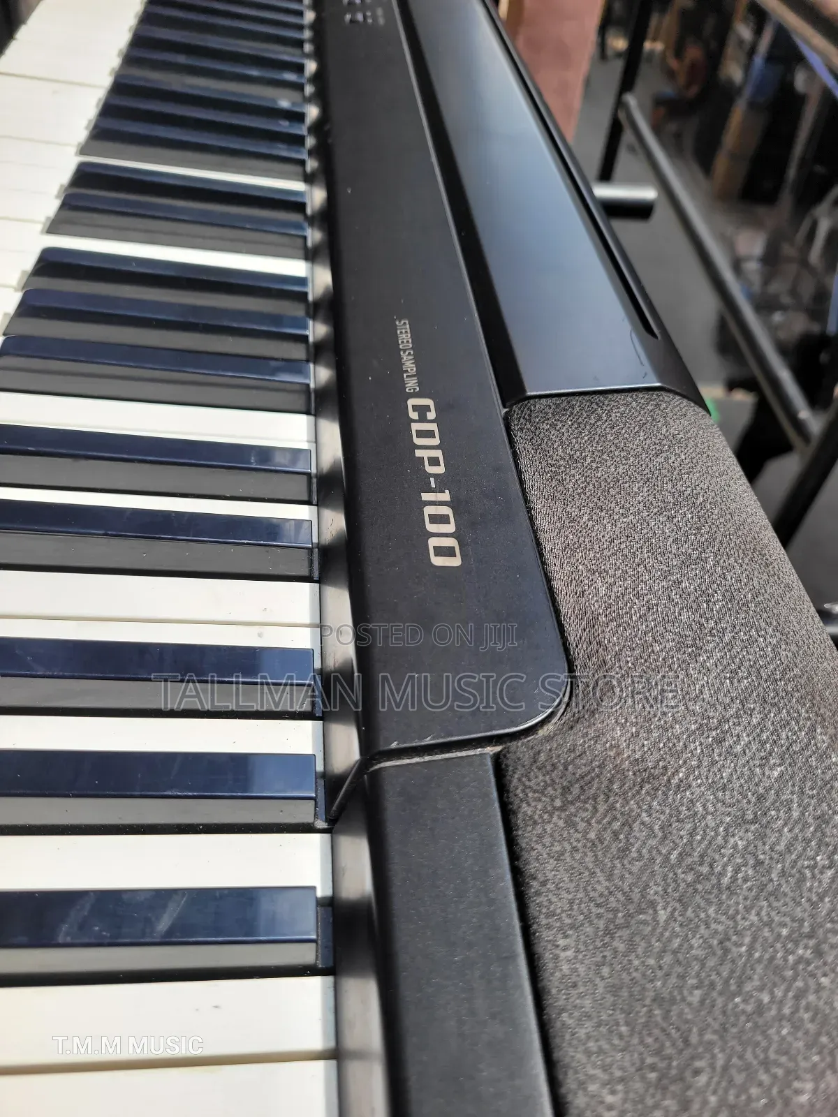 Casio CDP-100