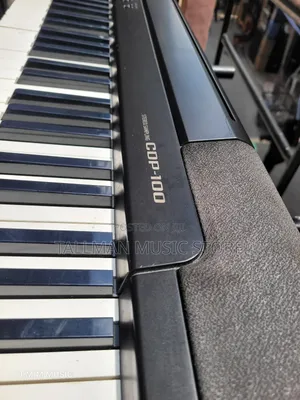 Casio CDP-100
