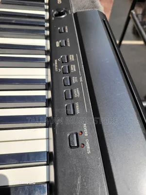 Casio CDP-100