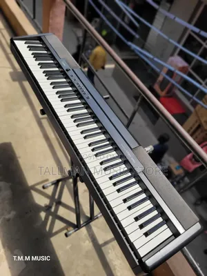 Casio CDP-100
