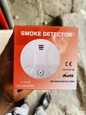 Smoke Dictator