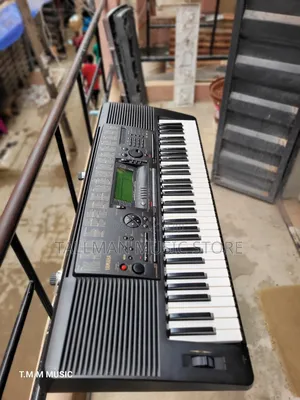 Yamaha PSR-620