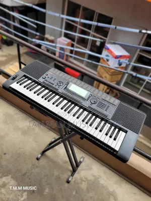 Yamaha PSR-620