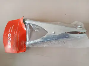 500a Murex Earth Clamp