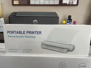 Thermal Printer A4