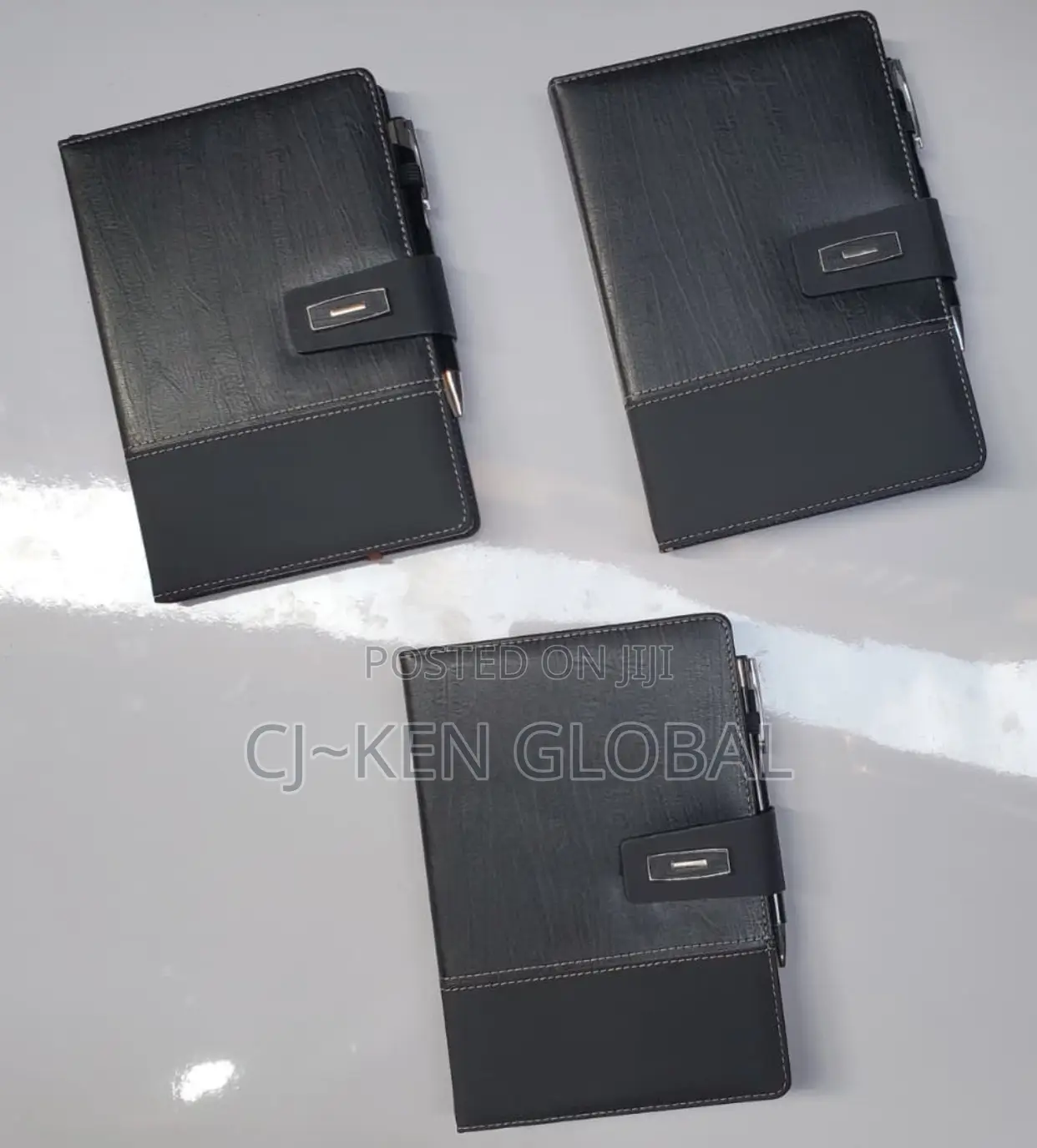 A5 Quality Note Pad
