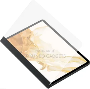Samsung Galaxy Tab S8/S7 Note View Cover