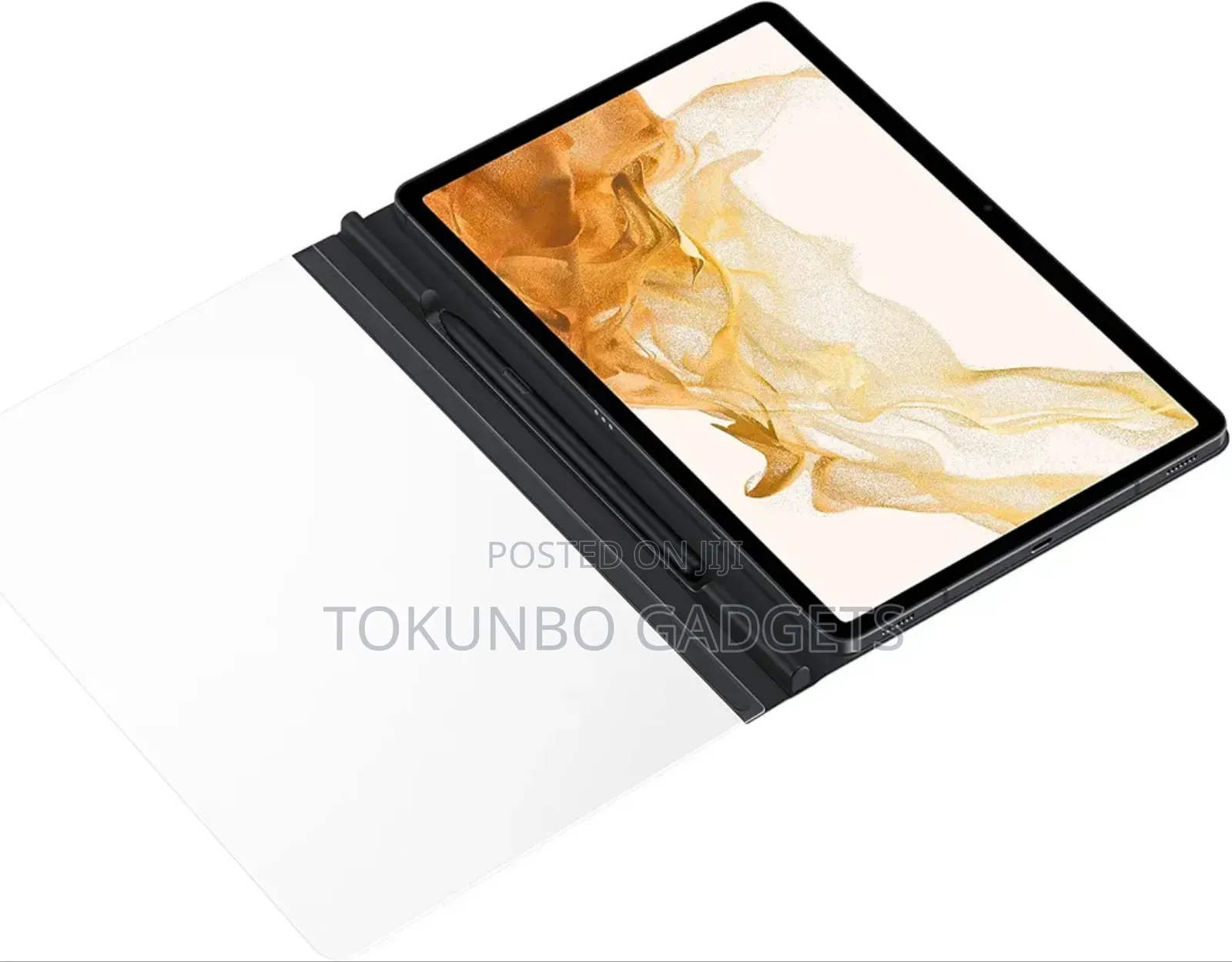 Samsung Galaxy Tab S8/S7 Note View Cover