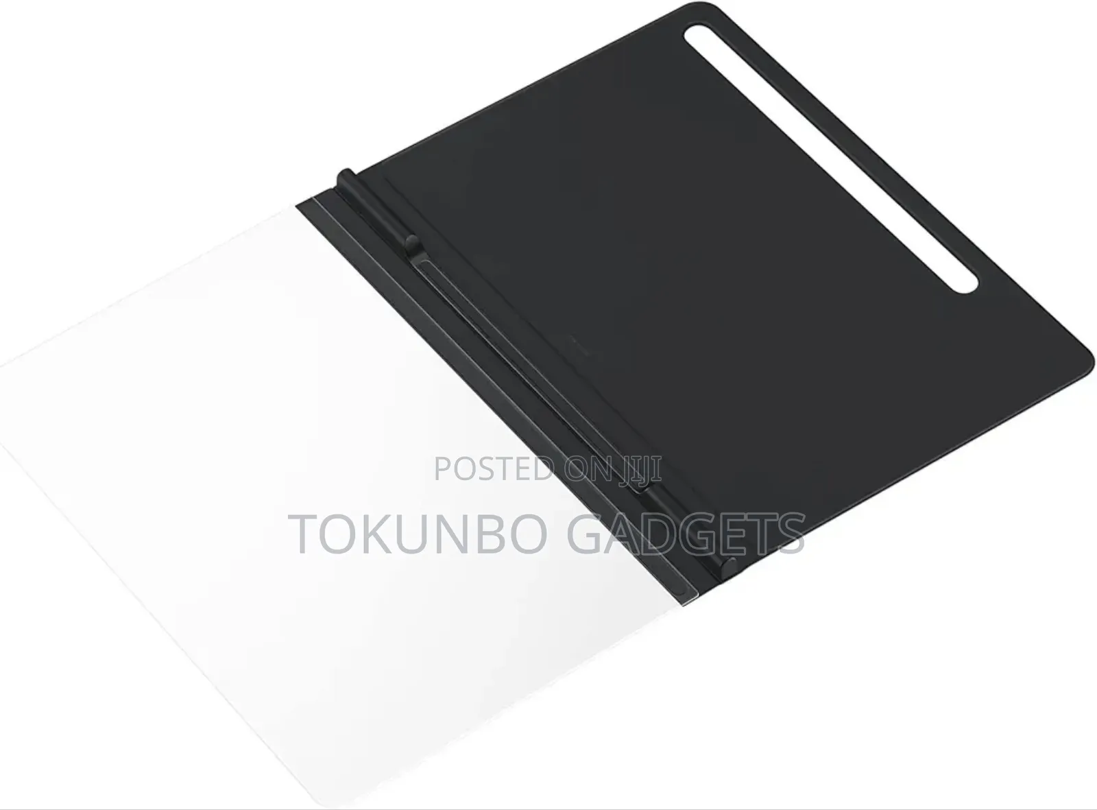 Samsung Galaxy Tab S8/S7 Note View Cover
