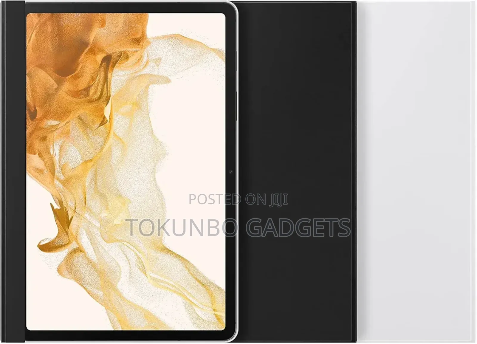 Samsung Galaxy Tab S8/S7 Note View Cover