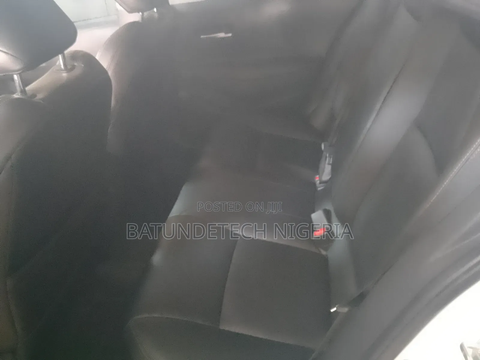 Toyota Corolla 2023 White
