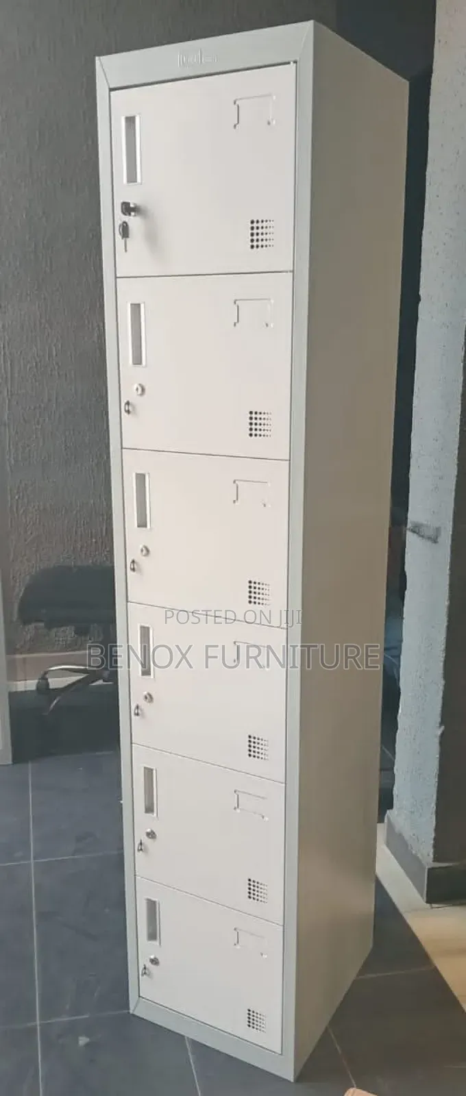 Metal Cabinet Workers Locker
