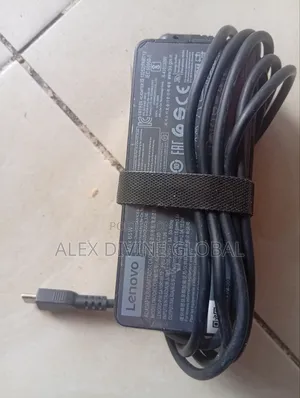 Lenovo Typec Charger