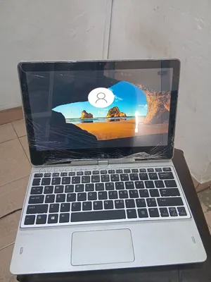 Laptop HP EliteBook Revolve 810 G3 Tablet 8GB Intel Core I5 SSD 256GB