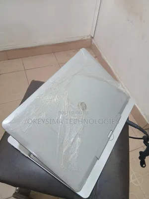 Laptop HP EliteBook Revolve 810 G3 Tablet 8GB Intel Core I5 SSD 256GB