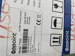 Hipoint Usb and Bluetooth Thermal Printer