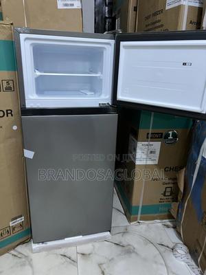 Hisense 124l Cooling Fridge – Double Door Ref172dr