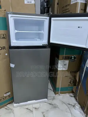 Hisense 124l Cooling Fridge – Double Door Ref172dr