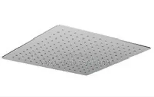 Vado Aqua Blade Shower Head