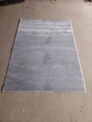 Plain and Smooth Center Rugs