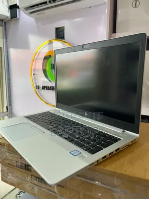 Laptop HP EliteBook 850 G5 16GB Intel Core I7 SSD 512GB