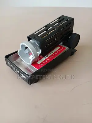St-90 Professional Soldering Iron Stand Holder Station