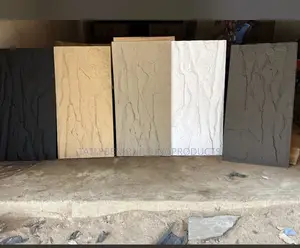 Pu Stone / Rough Face
