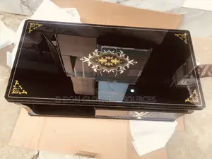 1.2 Meter Center Table